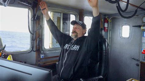 deadliest catch season 19 funeral|Last Stand of John Hillstrand .